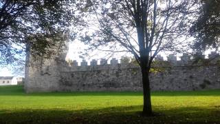 Swords Castle