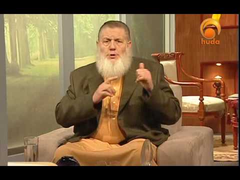 Beauties of Islam-Love & Islam (Sheikh Yusuf Estes)