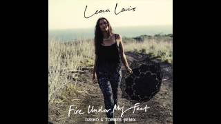 Leona Lewis - Fire Under My Feet (Dzeko \u0026 Torres Remix) [Coming Soon]