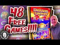 NEW LAS VEGAS SLOT MACHINES ★ RECENT CASINO GAMES - YouTube