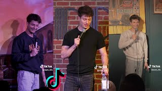 2 HOUR Of Matt Rife Stand Up  Comedy Shorts Compilation #4
