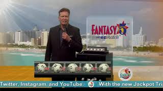 Jackpot Triple Play and Fantasy 5 20190226