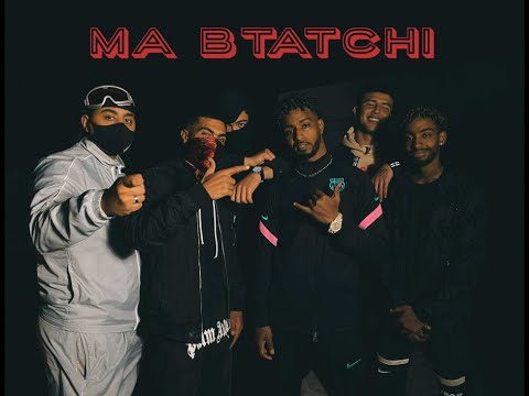 LILOO - Ma Btatchi (Official Music Video)