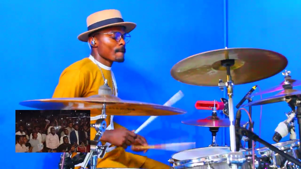 SEBEN MEDLEY CHRISTIAN MUKUNA  (MAAJABU) BY RASHIDI MADRUMA SNARE  Contact. +254115810329