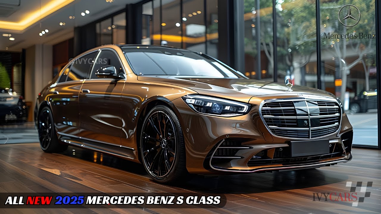 Amazing What Are The Classes Of Mercedes Pictures