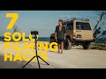 How to film yourself  7 solo filmmaking hacks