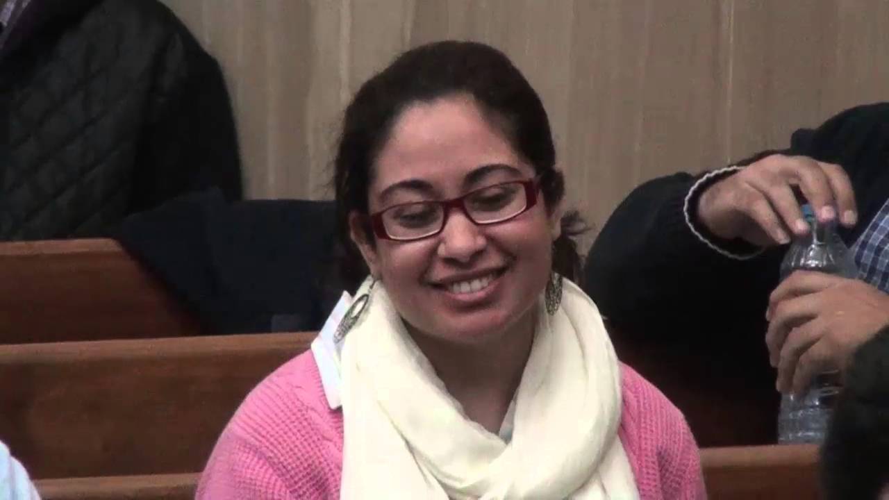 المحاضرة الاولى - الفرق بين الخطيه الموروثة والخطية المنسوبة