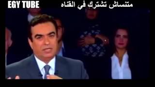 لا تريد اظهار وجهها ولكن قصتها ستبكيك في المسامح كريم مع جورج قرداحي