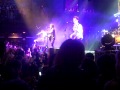 Capture de la vidéo Most Of Boys Like Girls Set - Boston Ma 9-22-12