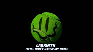 Labrinth: Still don't know my name (sped up)🦋