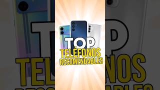 Top Teléfonos Recomendables que debes comprar ✅️  No.3