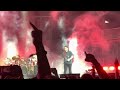 Avenged Sevenfold - Nightmare (Snippet) @ Sonic Temple (May 26, 2023)