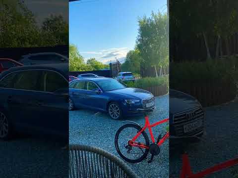 До новых встреч