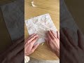 👐 The Soap Magic Trick! ✨ Watch How Clean Hands Can Be Fun! #kids #hygiene