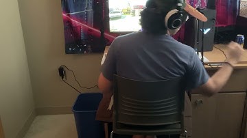 Music Drama Video (assignment 2)