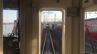 名鉄1700系1702F上小田井フル