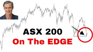 Don't Buy ASX Shares Yet | Wait For THIS to Happen | Technical Analysis of ASX Stocks