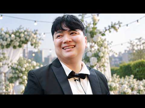 해리에게 드디어 축하할 일이 생겼습니다 thumbnail