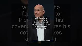 Friendship With The Lord - Tim Keller