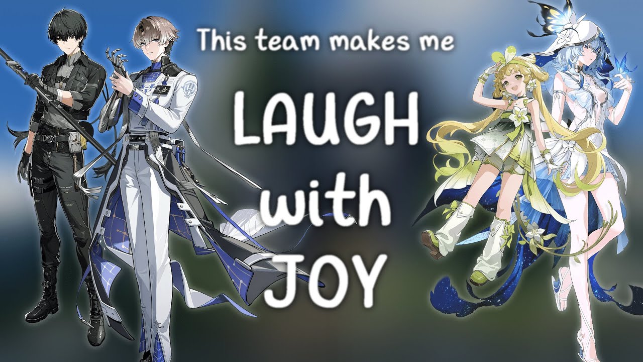 THE MOST FUN TEAM YOU'VE NEVER PLAYED: Xiangli Yao × Spectro Rover "Slowswap" Team!