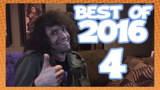 Best of Game Grumps 2016 - PART 4