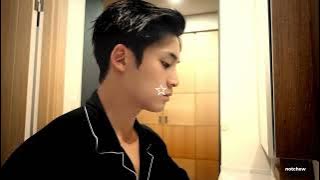 Download lagu mingyu - the apartment we won't share (niki)