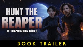 Hunt the Reaper (The Reaper Series, Book 2)