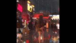 Punishing Gray Raven: Lucia rain wallpaper screenshot 2