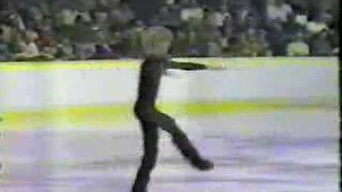 Allen Schramm - 1979 US Nationals LP (Partial)