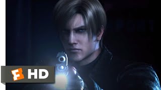 Get Biohazard Degeneration For Free Wallpaper Biohazard Degeneration HD