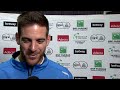 Interview: Juan Martin del Potro (ARG)