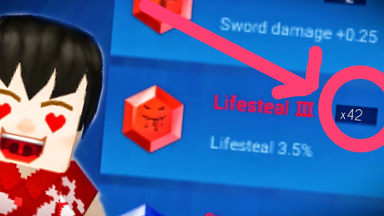 (Blockman Go) 🔥Bed Wars Rune: Leechlng3 💯 work 👍 - YouTube