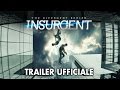 Insurgent - Trailer ufficiale italiano [HD]