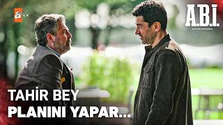 Şimdi Yeni Plan Kurma Vakti - A.b.i̇. 13. Bölüm