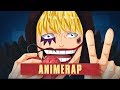 AnimeRap – Реп про Коразона | Донкихота Росинанта | ВАН ПИС / ONE PIECE |