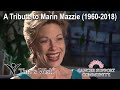 Marin Mazzie, A Tribute (1960-2018) (05/24/2019)