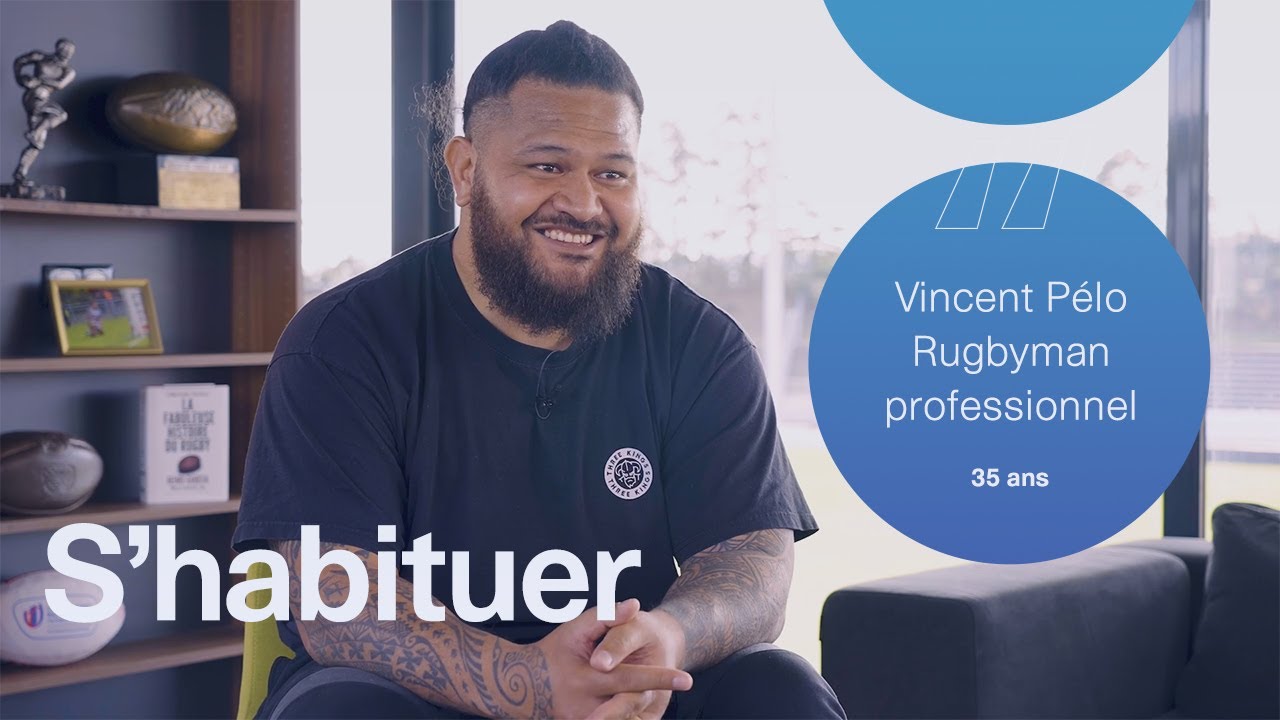 S’habituer au traitement de l’apnée du sommeil, témoignage d’un rugbyman professionnel