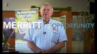 The City of Merritt - Explore Economic Opportunities
