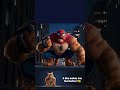 Here Comes Jax-Man! (A Spider-Man Parody) 🕷️😂 #shorts #spiderman #funnycat #animation #viral #fyp