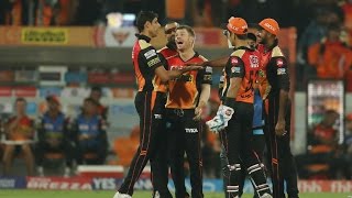 Match day review | SRH v RCB | 1st match, IPL 2017