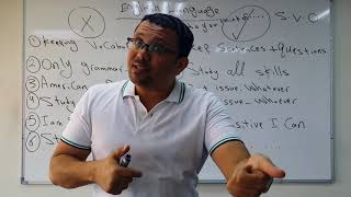 اشهر الطرق والمفاهيم الخاطئه لعدم فهمك للغة الانجليزية وتضيع وقتك(درس رقم38)