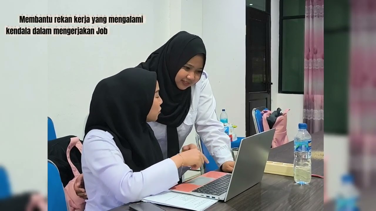 Learning Journal Agenda 2 Sync ke-3 hari ke-6 Latsar CPNS Kementerian ATR/BPN