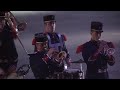 Musique de l'Infanterie de Lille: parade Quebec Military Tattoo 2012