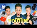 La cration de youtube au paradis vido du million