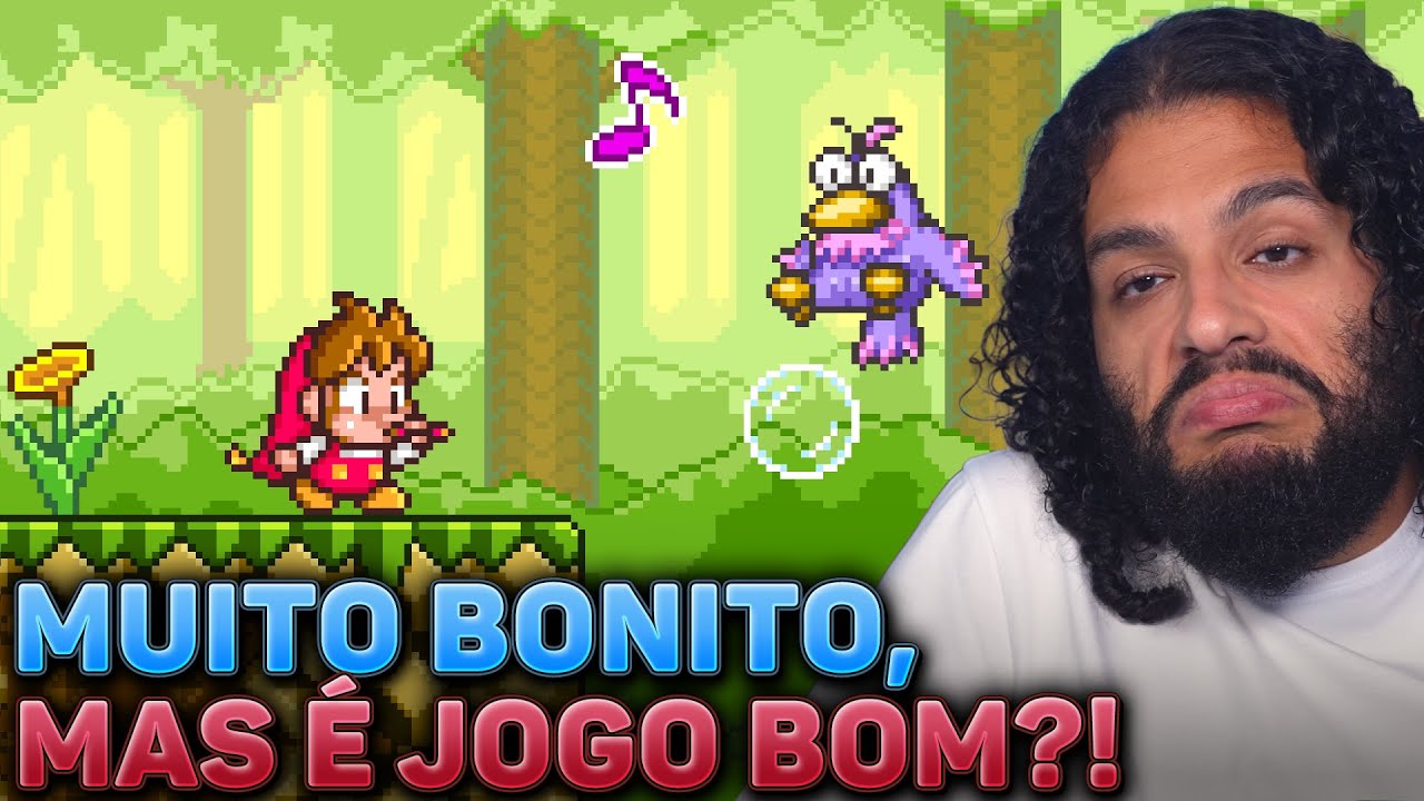 Jogos do SNES que só tem beleza (na minha opinião)