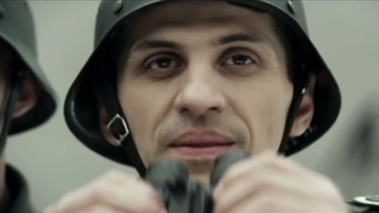 🔥CUỘC CHIẾN TRANH VĨ ĐẠI-13.CUỘC CHIẾN TRÊN BIỂN🔥 Nó như thế nào...Một cuộc chiến khủng khiếp...