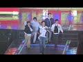 EXO CONCERT 'Power + Don't fight the feeling + Run' 4K Fancam 직캠 | 엑소 콘서트 EXhOrizon in SEOUL 260410