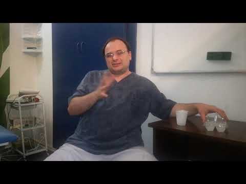 ყინულის და სითბოს პროცედურების სწორი გამოყენების მეთოდი ახლად მიღებული ტრავმის დროს