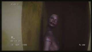 Vod - Laink Et Terracid The Backrooms 1998