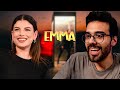 EMMA: la SINCERITÀ è il vero successo | Intervista con Dario Moccia